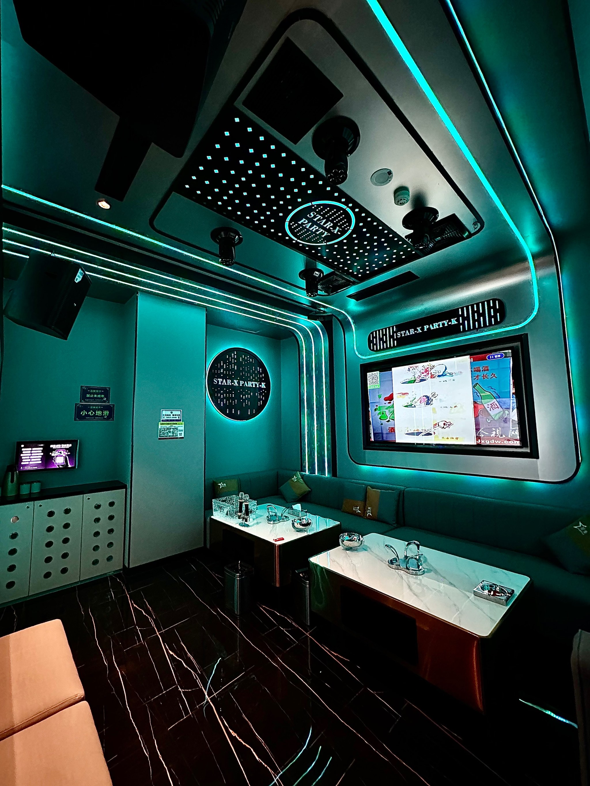 张掖商务KTV推荐Top选择-临泽县ktv预定